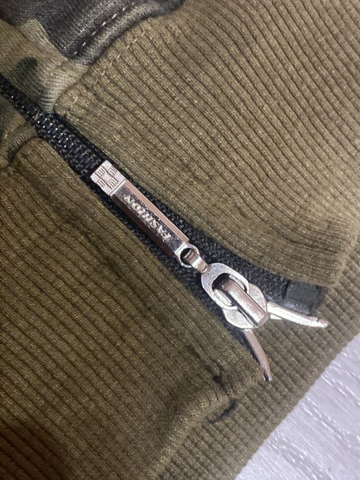 Project gr cuntier S + bape M