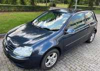 Volkswagen Golf V 1.4 MPI *Trendline*V*Klima*zNiemiec* VW Golf 5 *