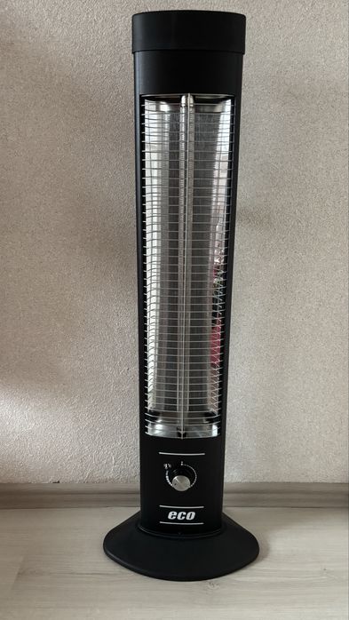новий інфрачервоний обігрівач UFO ECO TERM ECO-EC/18