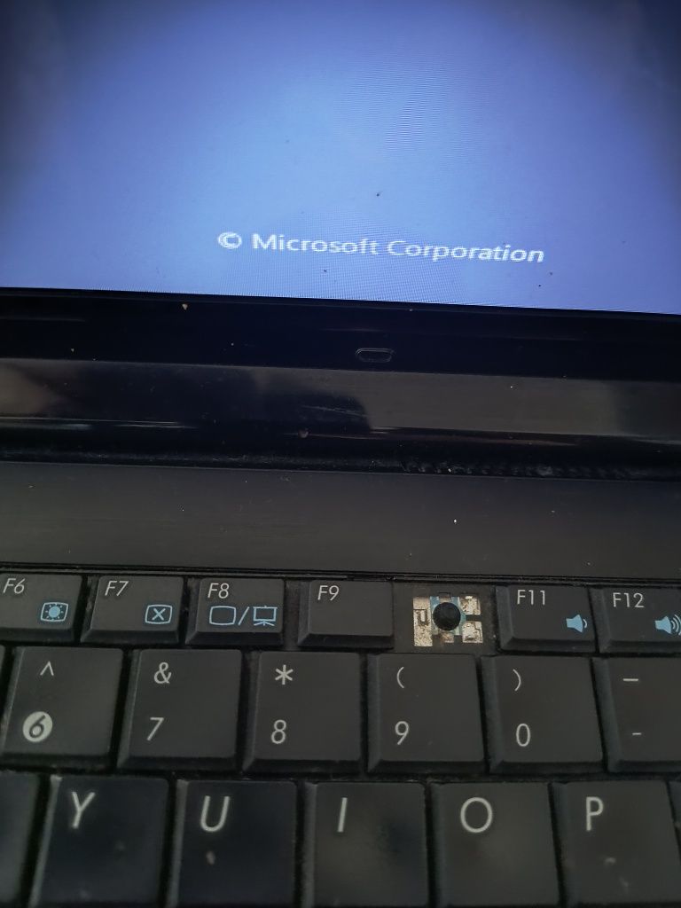 Laptop Asus tanio