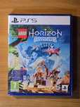 Lego Horizon Adventures ps5 NOWY W FOLII