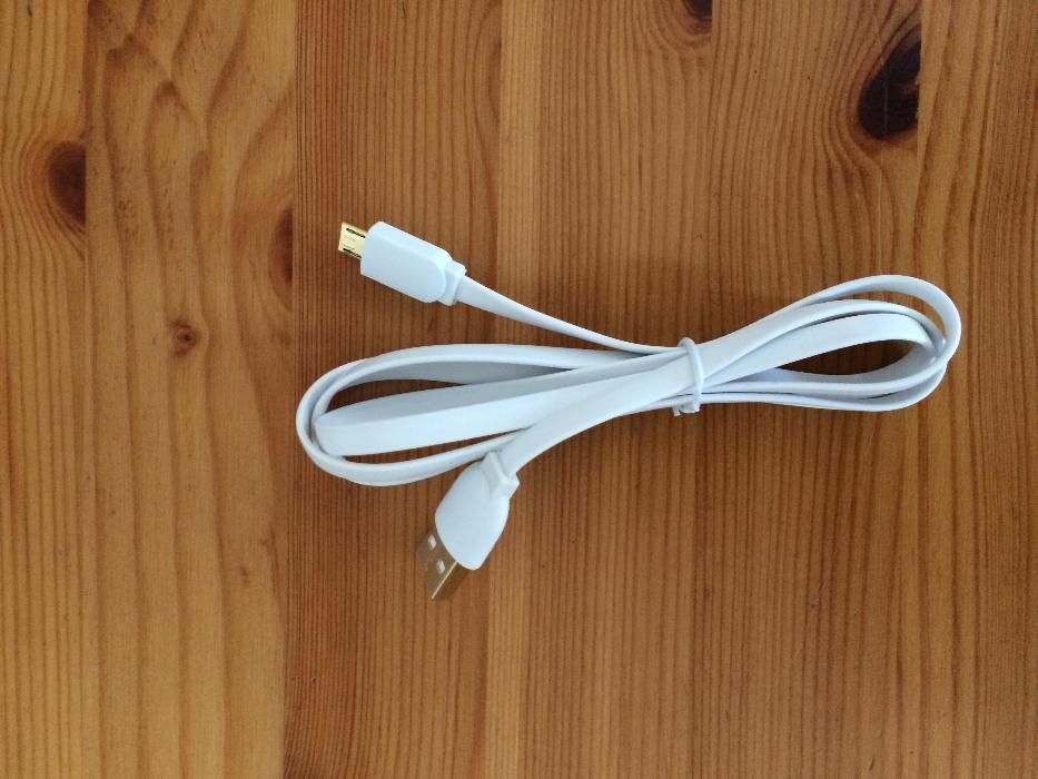 Kabel 1 metr USB micro