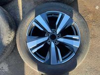 Диск Nissan Rogue T 33 R19 поштучно