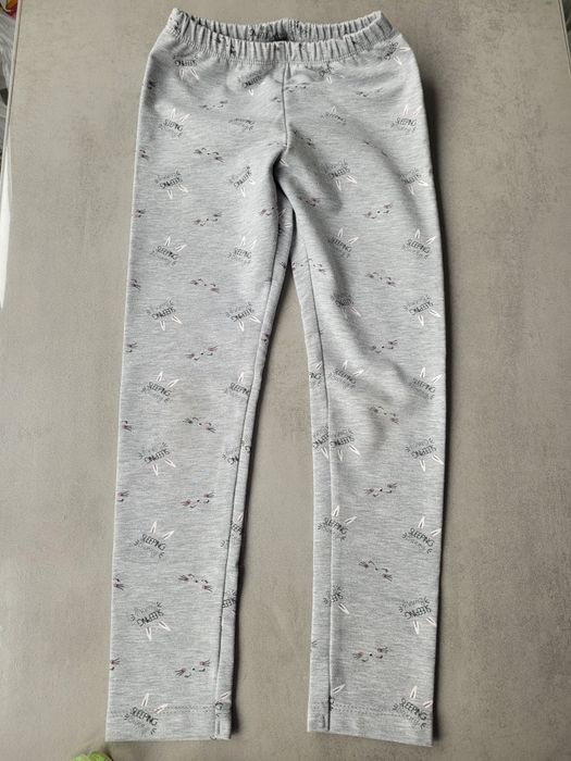 Пакет речей на дівчинку. H&M, Bembi, Chicco. 122-128 см