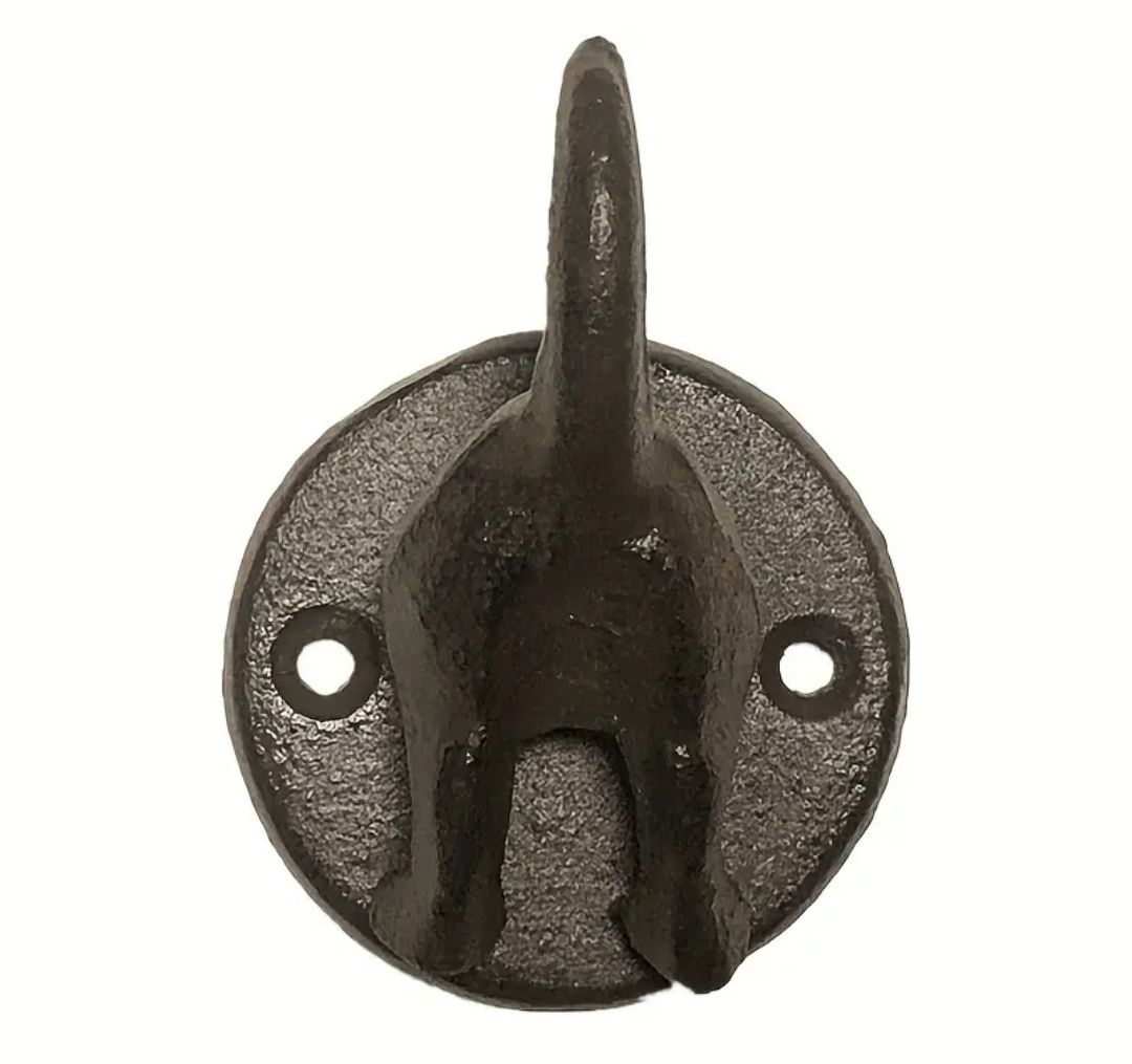 Cabide/ Gancho Cauda Cão