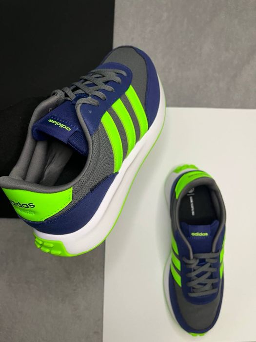 ОРИГІНАЛ| літні кросівки adidas Run 70s | кроссовки адидас | кросовки