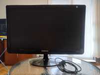 Monitor Samsung SyncMaster B2430L