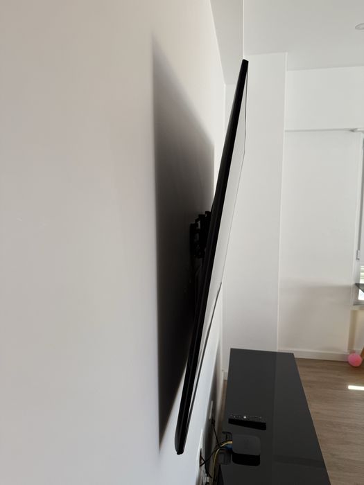 Tv Samsung 55 OPORTUNIDADE
