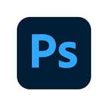 Adobe Photoshop 2025 Licencja Dożywotnia Windows / MacOS