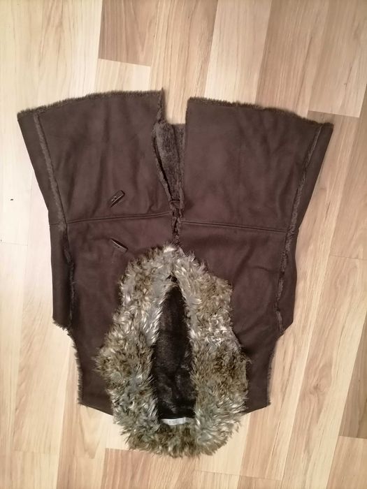 Bezrękawnik kamizelka Marks & Spencer