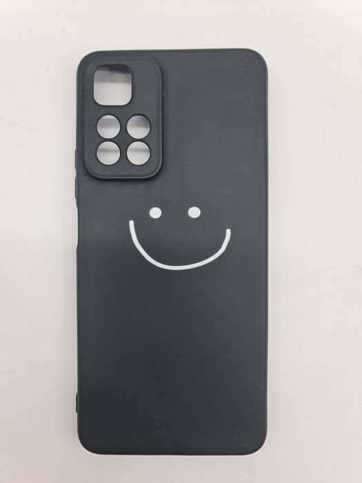 Capa para telemóvel Samsung Galaxy A52
