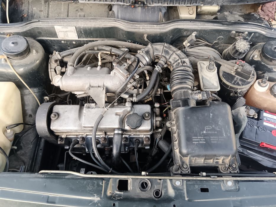 Ваз 2115 2006 року