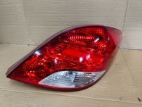 Lampa tylna prawa Peugeot 207 HB FL 9686/565/980 Siedlce