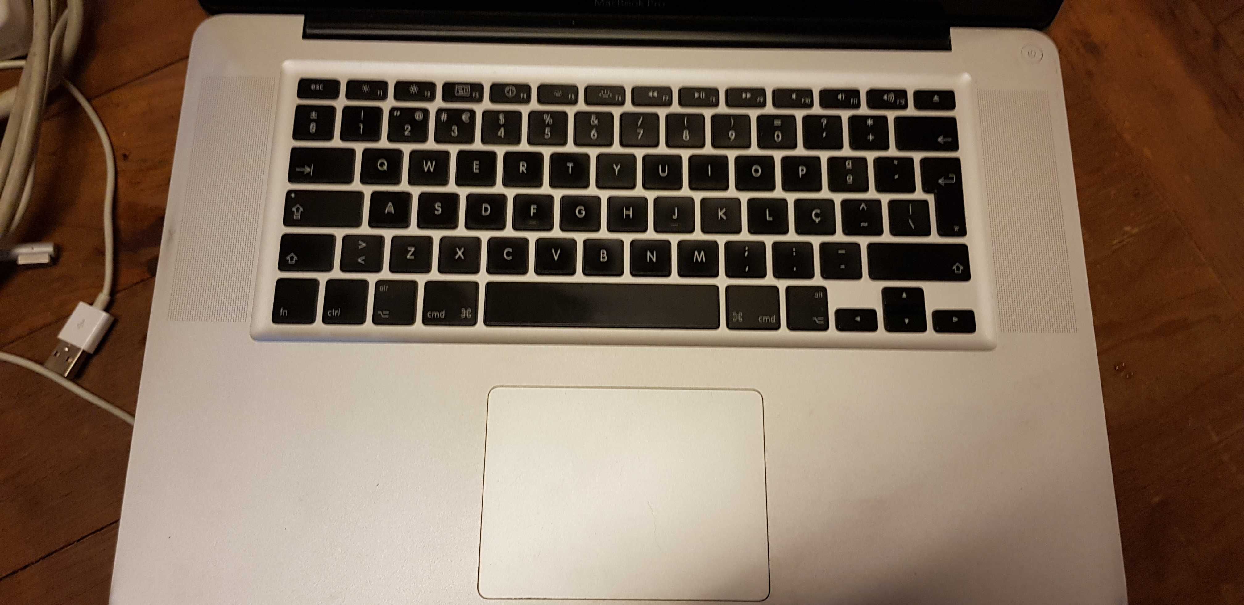 MacBook Pro (2010)