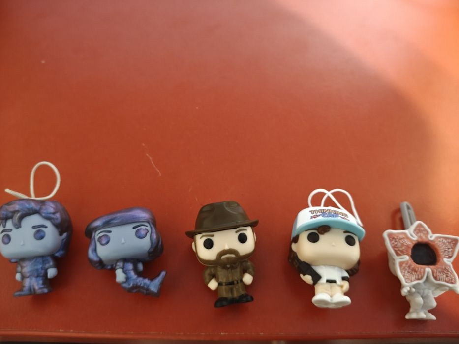 Іграшки  дивні дива