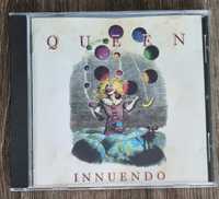 Queen - Innuendo CD Parlophone