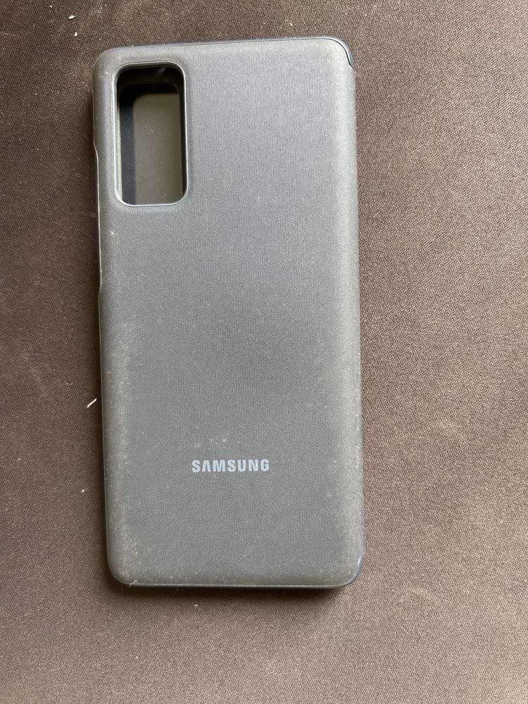 Samsung Galaxy S20 FE