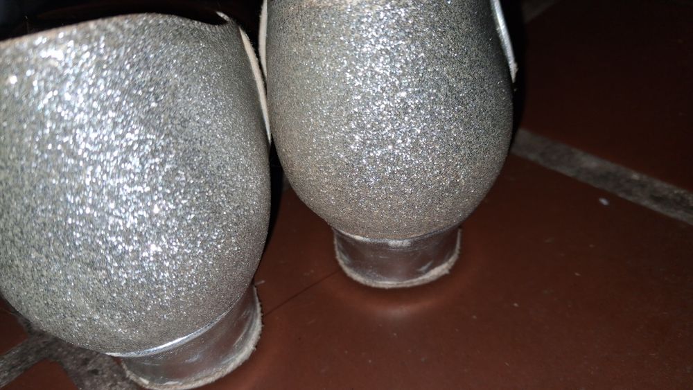 Туфлі для танців