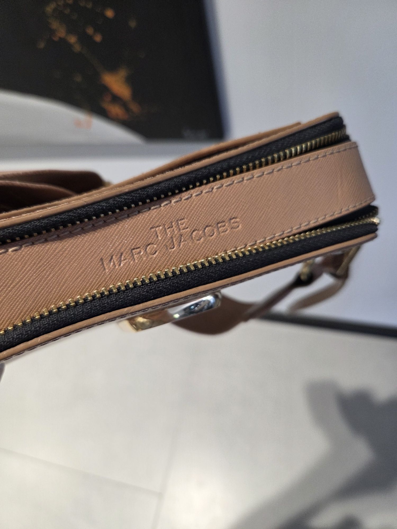 Torebka Marc Jacobs
