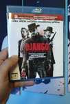 "Django" (Blu-ray)