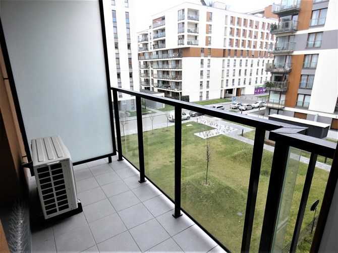 2 pokoje, mp. w garażu, pet friendly, Wrocławska 53F, BRAK PROWIZJI