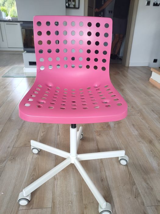 Krzesło obrotowe Ikea