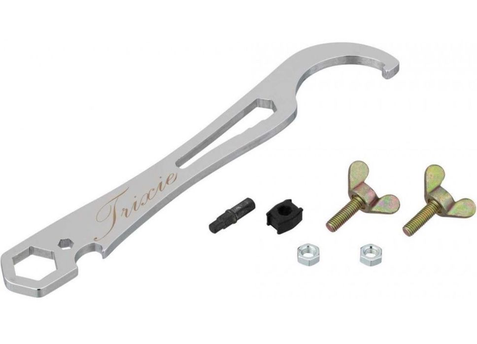 Pedro's multitool narzędzie wielofunkcyjne klucz do rowerów / 062-006