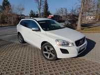 Volvo XC 60 VOLVO XC-60 R-design D5 AWD