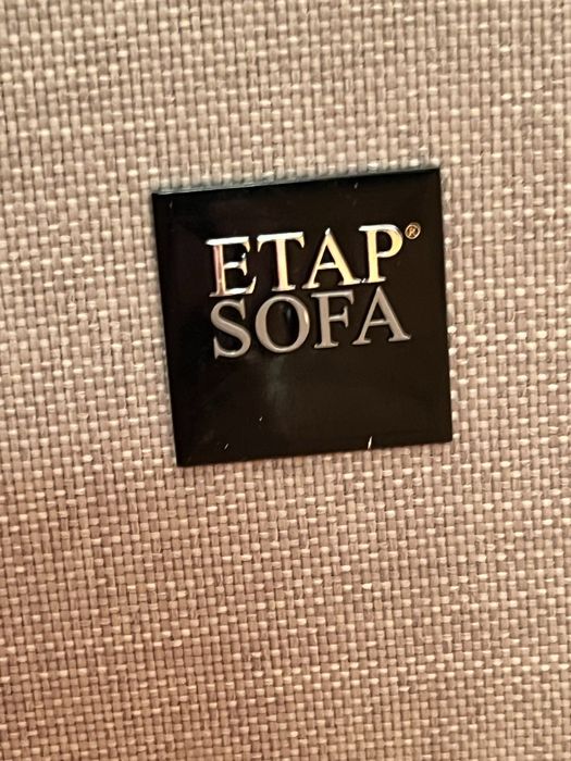 Narożnik Etap Sofa AGATA SALON