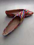 Nowe kolorowe buty :)