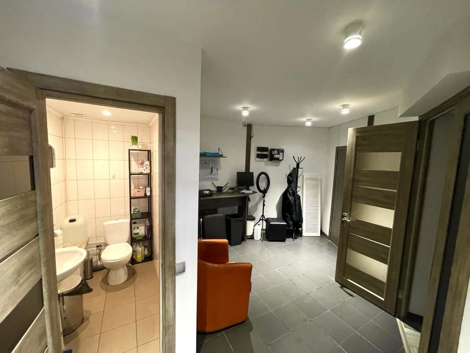 Оренда місця для тату-майстра (Оболонь)