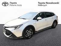 Toyota Corolla 1.8 Hybrid Trek
