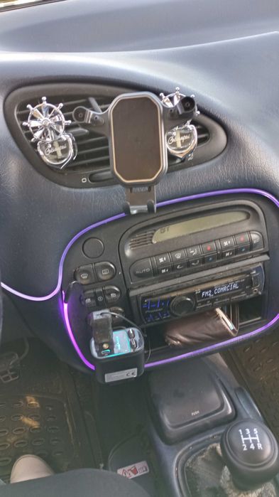 Seat Alhambra 1.9tdi