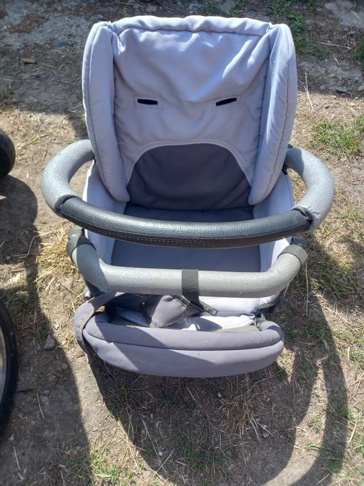 Коляска дитяча 2 в 1