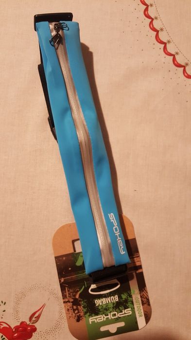 Nowa nerka-wygodna, elastyczna