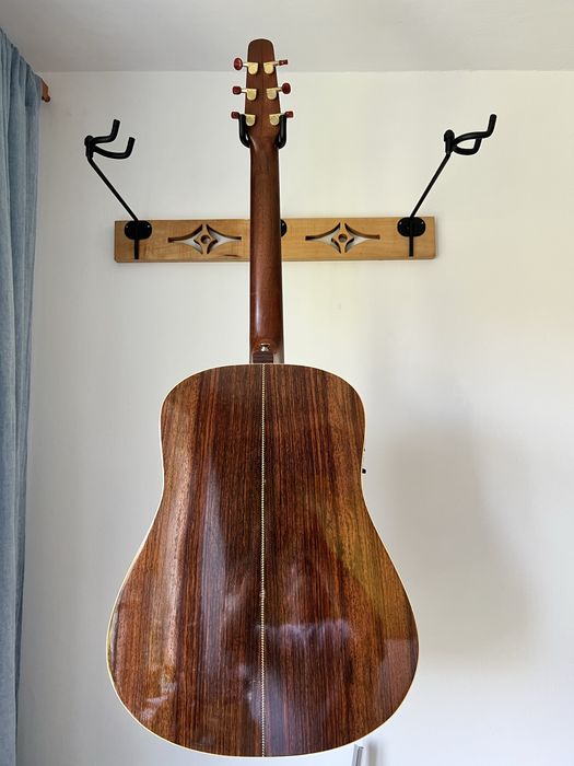Segull Artist Studio by Godin