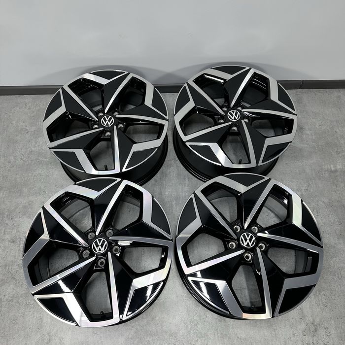 Нові оригінальні диски Volkswagen VW ID3 5х112 R19