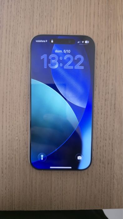 Iphone 16 pro + capas