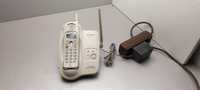 Telefon stacjonarny bezprzewodowy przenośny PANASONIC KX-TG2313