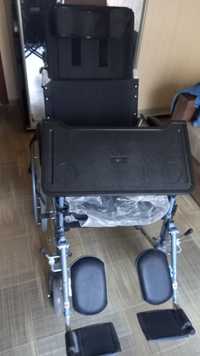 Продам каляску для инвалидов
