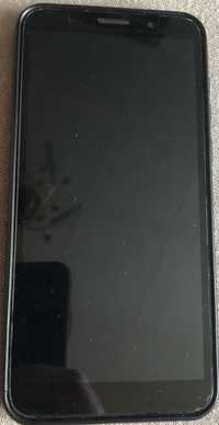 Huawei Y 5 2018 2/16Gb Black