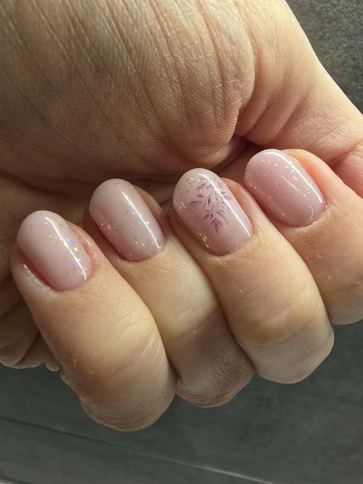 Manicure/Pedicure hybrydowy