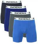 Подовжені боксери Indena L, XL, 3XL
