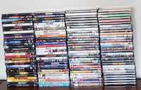 120 DVD- Filmes e Documentários