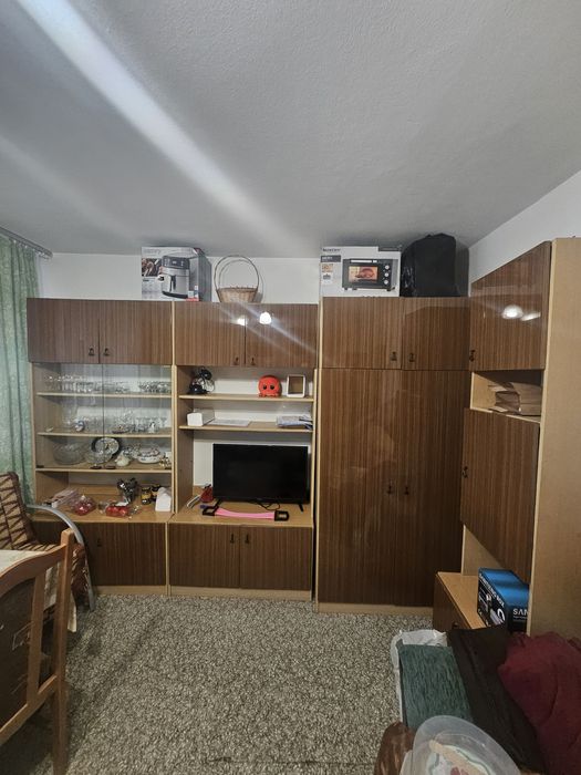 Mebloscianka, szafy za darmo