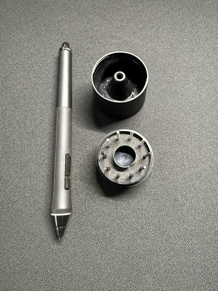 Wacom Intuos Pro S