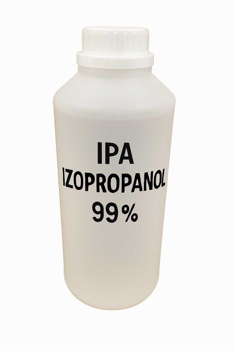 IPA Izopropanol 99% 1L