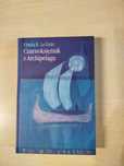 Ursula Le Guin Czarnoksiężnik z Archipelagu