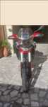 Aprilia Tuareg 660