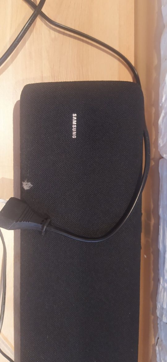 Sanbar Samsung  HW S60A